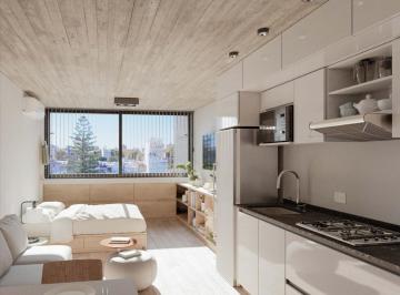 portada · Venta Departamento Loft Divisible con Patio Pichincha Rosario