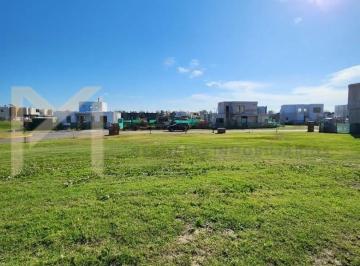Terreno · 537m² · Terreno Lote en Venta en Santa Ana, Villanueva, Tigre
