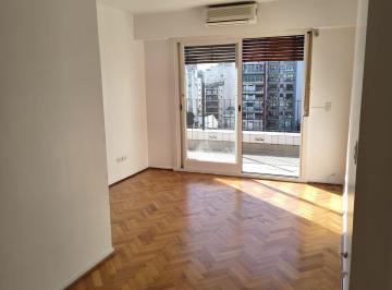 Departamento · 51m² · 3 Ambientes · Alquiler Depto 3 Amb. con Balcon Terraza Boedo