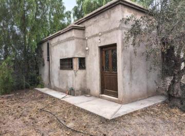 Casa de 4 ambientes, Maipú · Casa con Pileta en Coquimbito, Maipú