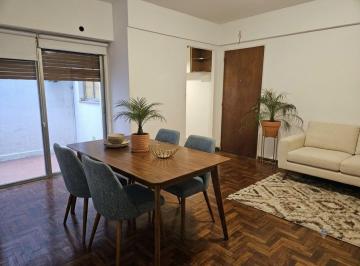 Departamento · 47m² · 2 Ambientes · Oportunidad en San Isidro: Departamento 2 Ambientes con Patio. Apto Credito
