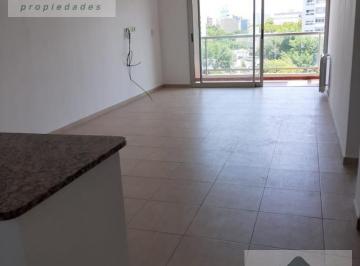 Departamento · 55m² · 2 Ambientes · 1 Cochera · Departamento - La Plata