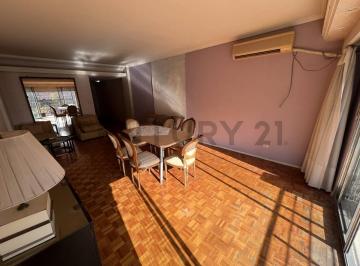 Departamento · 105m² · 4 Ambientes · Venta Departamento 4 Ambientes + Dependencia + Balcon Al Frente - Muy Luminoso Balvanera