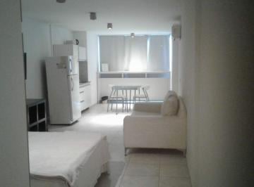Departamento de 1 ambiente, Córdoba · Monoambiente Amoblado en Alquiler Permanente
