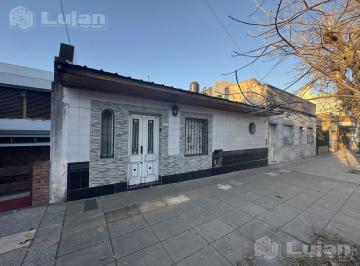 Terreno · 270m² · 7 Ambientes · Venta Mataderos Casa Sobre Lote 8,66x48 Usam Aprox 1150 m²