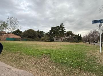 Terreno , Villa Allende · Terreno Lote San Isidro Villa Allende