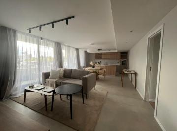 portada · Departamento un Dormitorio en Venta Rosario