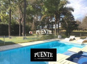 Casa · 840m² · 6 Ambientes · Casa en Venta en Saint Thomas - Canning
