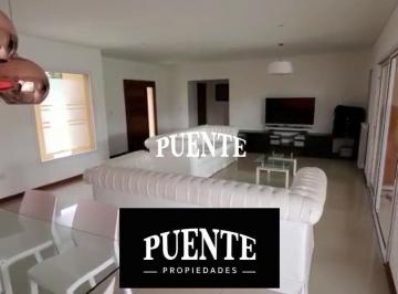 Casa · 200m² · 4 Ambientes · Casa - Santa Juana - Canning - en Venta con Renta