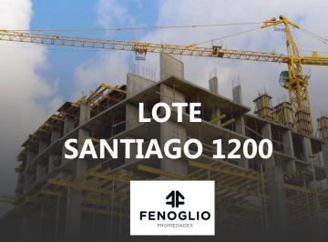 portada · Venta Terreno en Centro Rosario