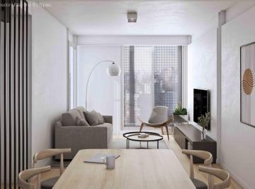 portada · Venta Departamento Dos Dorm. Al Frente con Terraza Exclusiva - Triplex - Lourdes Rosario