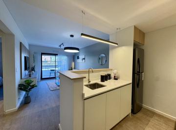 portada · Venta Departamento un Dormitorio en Centro Rosario