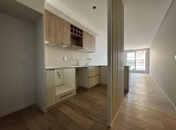 portada · Departamento en Venta un Dormitorio en Centro Rosario