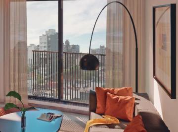 portada · Departamento en Venta un Dormitorio con Balcon Abasto Rosario