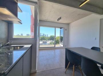 portada · Departamento un Dormitorio en Venta Refinerias Rosario