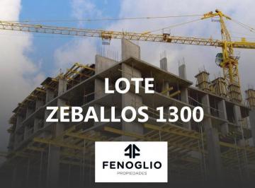 portada · Terreno en Centro de Rosario