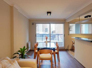 Portada · Departamento Dos Dorm. con Patio en Venta Centro Rosario