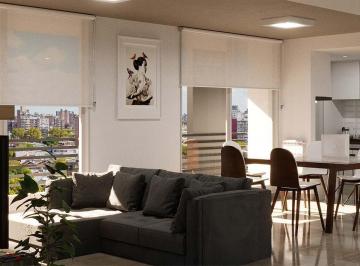 portada · Departamento Tres Dorm. en Venta Abasto Rosario