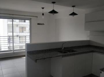 portada · Venta Departamento 1 Dormitorio con Cochera Echesortu