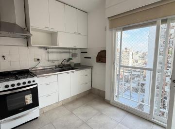 Departamento · 60m² · 4 Ambientes · Semipiso de 2 Dorm. Al Frente