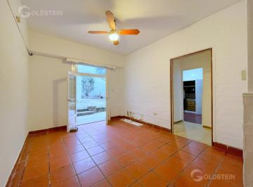 Departamento · 70m² · 3 Ambientes · Departamento en Almagro