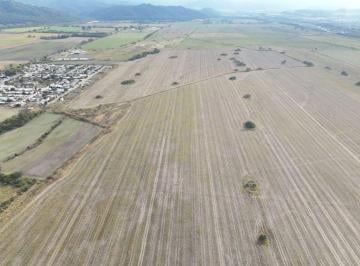 Terreno , Chicoana · Terreno de 100 Ha en Venta en Chicoana (Se Puede Financiar Una Parte)