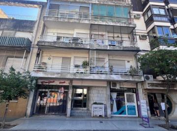 Departamento · 40m² · 3 Ambientes · 1 Dormitorio con Balcon - Mitre 1400