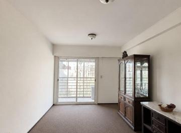 Departamento · 40m² · 3 Ambientes · 1 Dormitorio con Balcon - Mitre 1400