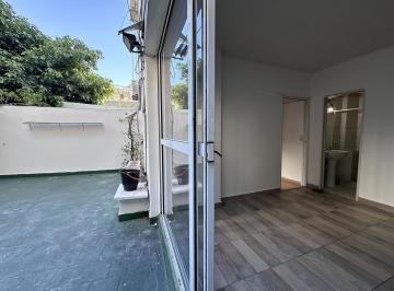 Departamento · 30m² · 2 Ambientes · Depto 2 Ambientes con Gran Patio en Palermo Soho en Alquiler