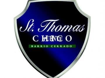 Terreno · 1050m² · Terreno 1050 m² en Venta en Saint Thomas Chico - Canning