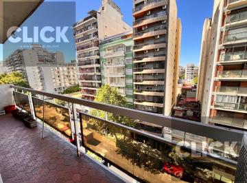 Departamento · 61m² · 3 Ambientes · Venta - 3 Ambientes con Balcón Corrido - Vista Abierta - Almagro