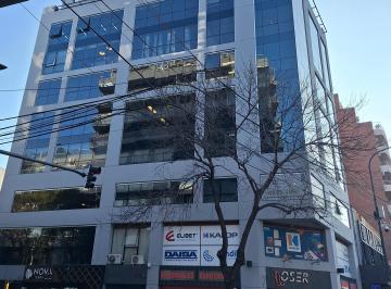 Oficina comercial , Palermo · Oficina en Esquina Sobre Scalabrini Ortiz - Dueño Directo