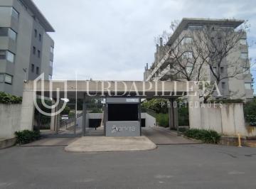 Departamento · 52m² · 2 Ambientes · 1 Cochera · Departamento en Venta en Condominio Civis Tortugas 2 Ambientes