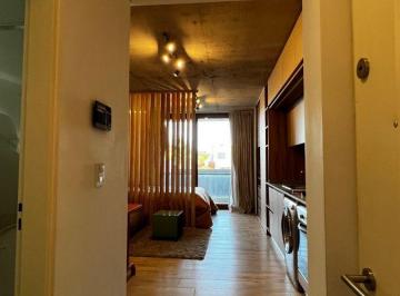 Departamento de 1 ambiente, Villa Urquiza · Hermosa Unidad a Estrenar Totalmente Equipada en Edificio Doho Green