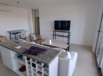 Departamento · 52m² · 2 Ambientes · 1 Cochera · Departamento en Venta en Condominio Civis Tortugas 2 Ambientes