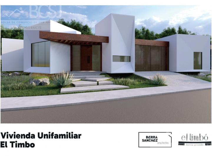 Casa · 190m² · 2 Dormitorios · 2 Cocheras