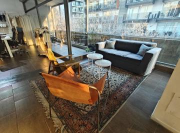 Oficina comercial · 519m² · Edificio Corporativo en Block en Palermo Hollywood, Listo Para Entrar