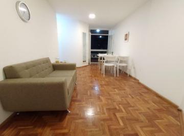 Departamento de 2 ambientes, Córdoba · Dpto. 1 Dorm. Balcón Piso Alto Excelente Ubicación