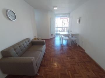 Departamento de 2 ambientes, Córdoba · Dpto. 1 Dorm. Balcón Piso Alto Excelente Ubicación