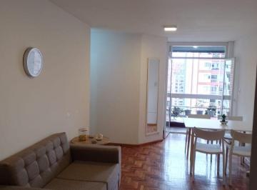 Departamento de 2 ambientes, Córdoba · Dpto. 1 Dorm. Balcón Piso Alto Excelente Ubicación