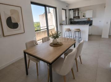 Departamento · 47m² · 2 Ambientes · 1 Cochera · Departamento en Venta 2 Ambientes en Civis Tortugas Pilar