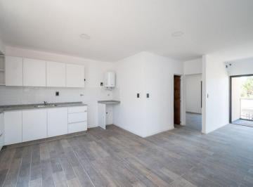 Departamento · 47m² · 2 Ambientes · 1 Cochera · Dpto 1 Dormitorio (Posibilidad 2) con Cochera!
