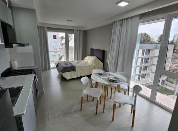 Departamento · 35m² · 1 Ambiente · Alquiler Monoambiente Amoblado, Bº Gamma, Neuquen