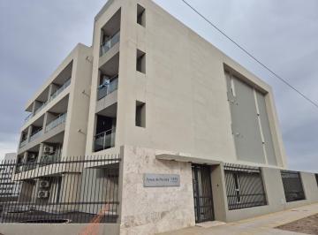 Departamento · 35m² · 1 Ambiente · Alquiler Monoambiente Amoblado, Bº Gamma, Neuquen