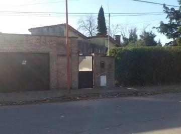 Casa de 2 ambientes, Luján · Casa en Venta Luján Oportunidad