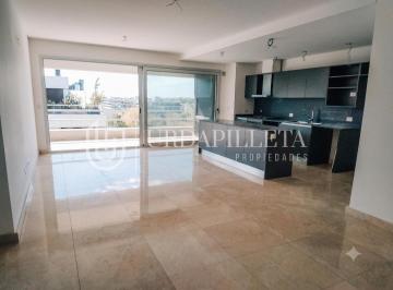 Departamento · 98m² · 3 Ambientes · 2 Cocheras · Departamento en Venta en Bouquet Ayres Vila Pilar