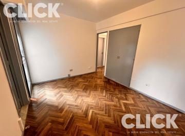 Departamento · 32m² · 2 Ambientes · Venta - 2 Ambientes - Cocina Separada con Lavadero - Palermo