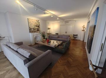 Departamento · 280m² · 7 Ambientes · 2 Cocheras · Departamento, Piso, Venta, 7 Ambientes, Recoleta, Dos Cocheras