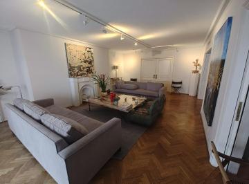 Departamento · 280m² · 7 Ambientes · 2 Cocheras · Departamento, Piso, Venta, 7 Ambientes, Recoleta, Dos Cocheras
