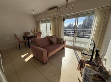 Departamento · 33m² · 2 Ambientes · En Venta - Departamento de 1 Dormitorio - Centro Rio